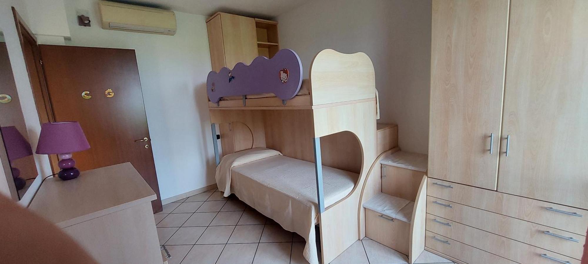 Appartamento Althea Basiano Exterior foto